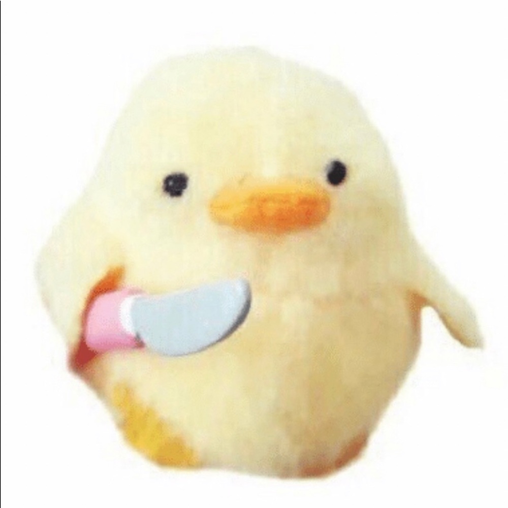 Meet your Posher, Hallie